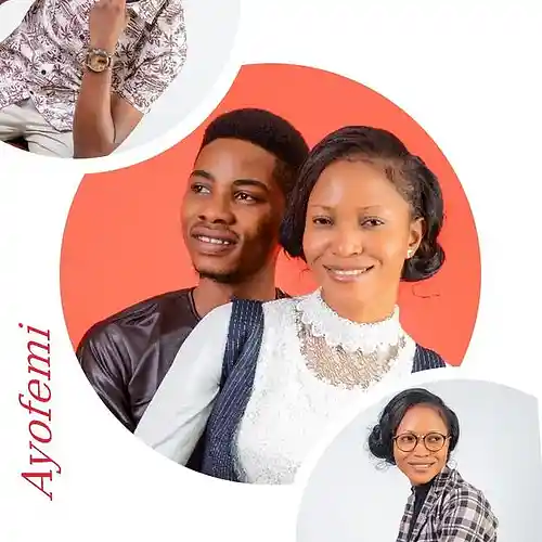 Picture for song 'Iya L'alabaro Omo' by artist 'AYOFEMI'
