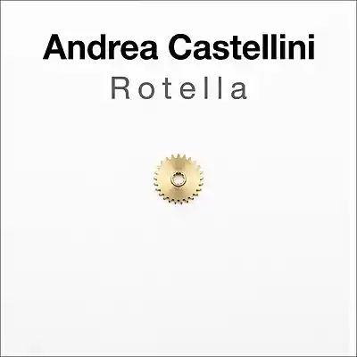 Picture for song 'Rotella' by artist 'Andrea Castellini'