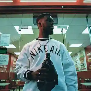 Picture for song '"NO DRAMA" Jazz Hiphop Beat (Architect.Beats)' by artist 'Architect.Beats'