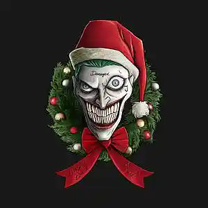 Picture for song 'Sad Christmas' by artist 'Arend'