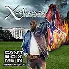Picture for song 'Cant Box Me In Xcellence TheEpitome' by artist 'Beatamatix'