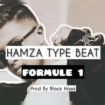 Picture for song 'FORMULE 1 - Hamza Type Beat-Trap Rock Instrumental' by artist 'Black Hawk'