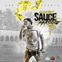 Picture for song 'Destined ' by artist 'BlackXipher'