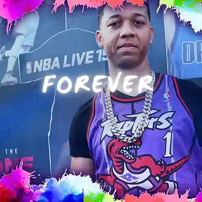 Picture for song 'Forever' by artist 'Brandnew Beats'