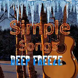 Picture for song 'Deep Freeze' by artist 'Cam7Song'
