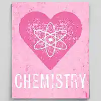 Picture for song 'CHEMISTRY' by artist 'ChrissyD'