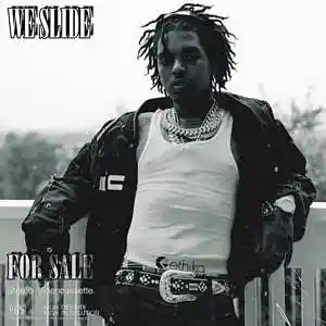 Picture for song 'We Slide (Pyrex Whippa) Buy 1 Get 1 Free' by artist 'Cultist'