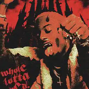 Picture for song 'Homixide Gang x Playboi Carti - "AcaB"' by artist 'CyberC'