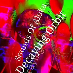 Picture for song 'Operatic Satelittez(Feat. Aloka)' by artist 'Decaying Orbit'