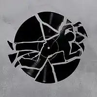 Picture for song 'Broken Records ' by artist 'digitalbeatz.com'