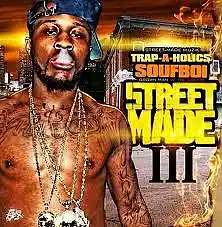 Picture for song '' Fight Anthem ' Hard Trap styl&#101; Snippet' by artist 'DMonEy Produkt1onz'