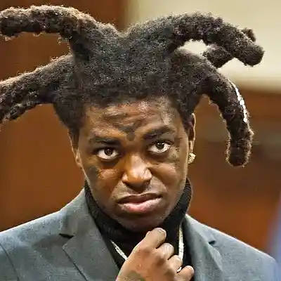 Picture for song 'Kodak Black X El Snappo Type Beat - "Mog"' by artist 'Drayy'