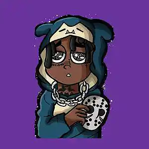 Picture for song '''Cosmos''' by artist 'Rappers Mic'