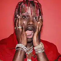 Picture for song 'Ramen Makes Me Happy (Yachty type)' by artist 'F.H.R. Productions'