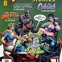 Picture for song 'Till Tommorow' by artist 'Gavin Baker'