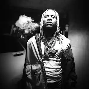 Picture for song '"In The Dark" (Buy 1 get 2 FREE)' by artist 'GhostBeatsMate'