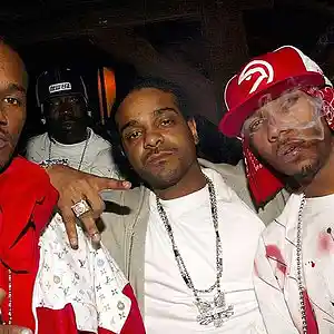 Picture for song 'Old Money' by artist 'HemiPowerHouse'