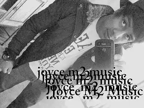 Picture for song 'Quisiera Ser Tu Piel - Joyce.mp3' by artist 'Joyce first class'