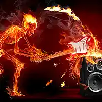 Picture for song 'Dark Daze' by artist 'Jack Midkiff'