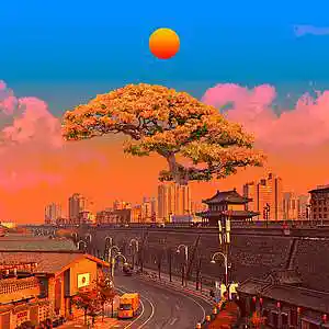 Picture for song 'CandyLand Type Beat' by artist 'Jerbear.h Productions'