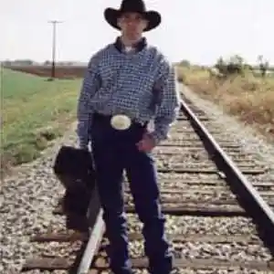 Picture for song 'By My Boots' by artist 'Jeremy Castle (Jer)'