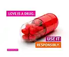 Picture for song 'LOVE DRUGS.mp3' by artist 'Killah Kay Tracks'