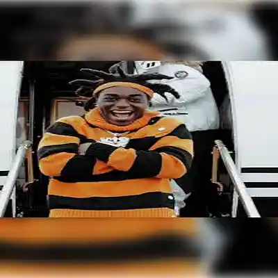 Picture for song 'Kodak Black x Pooh Shiesty Type Beat "ImBack"' by artist 'Kontact Beatz'
