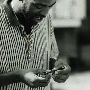 Picture for song 'thuggin (buy 1 get 2 free) 854' by artist 'KroM Beatz'