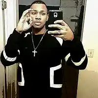 Picture for song 'Get fucked UP' by artist 'Leankush'