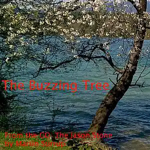 Picture for song 'JS 06 The BuzzingTree' by artist 'martin stirrup'