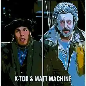 Picture for song 'Stay True feat. K-Tob 155bpm' by artist 'Matt Machine'