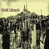 Picture for song '100 pas feat Koma Daddy & Fik Lee' by artist 'MEHDI L'AFFRANCHI'