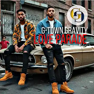 Song picture of 'Love Parade'