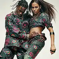 Picture for song 'T-MOBILE ' by artist 'MIKE CHEK MUSIC.'