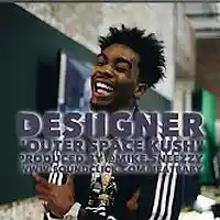 Picture for song 'Outer Space Kush (Desiigner) prod @mike.sneezzy' by artist 'mikesneezzy'