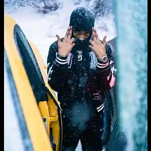 Picture for song '"Light The Dark" - Key Glock Type Beat' by artist 'Milanmadeit'