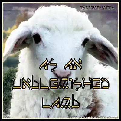 Picture for song 'Adonai Reigns;Psalm 99.1' by artist 'MiriamMinistries ...Tami Vodvarka'