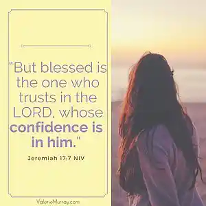 Picture for song 'Confident of Him' by artist 'My Shepherd King'