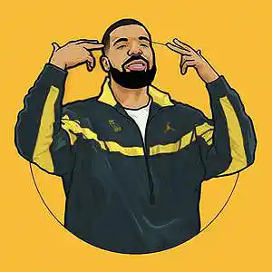 Picture for song 'Pressure - (Drake Type Beat)' by artist 'NaturalTooWavy'