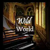 Picture for song 'Wild World (sing)' by artist 'Numi Who Creative Covers'