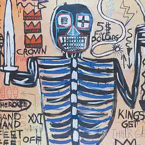 Picture for song 'Nantucket Woodshed: Quakes Like That' by artist 'paul gorman and the hypnotist collectors'