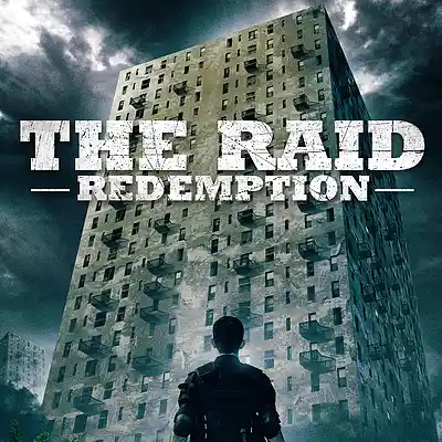 Picture for song 'The Raid Theme' by artist 'Previous Signs of Decay'