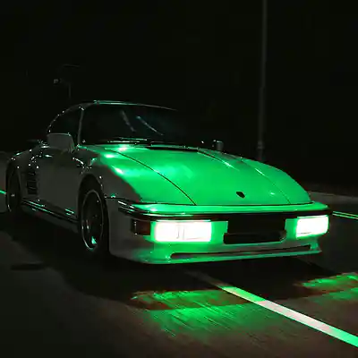 Picture for song 'Lithe type beat "night drive"' by artist 'prodbyvahus'