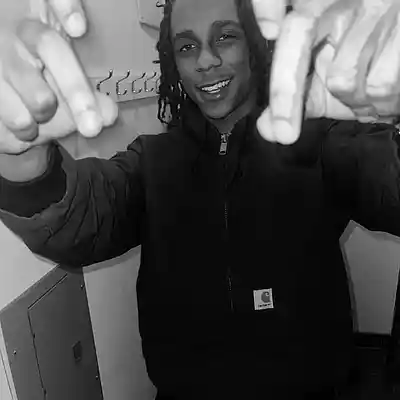 Picture for song '"STOMP" Bloodhound Lil Jeff Type Beat' by artist 'prod.umbrellaa'