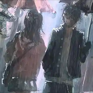 Picture for song '"Back In Time" RnB Instrumental' by artist 'RoughMx'