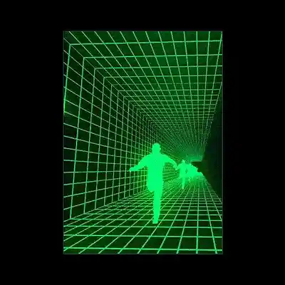 Picture for song 'In The Trap' by artist 's9undV1ZNZ K 0 D 3 7'