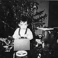 Picture for song 'Floating away. Cat LeBlanc and Seagull' by artist 'Seagull (FMS)'