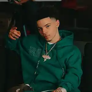 Picture for song 'Lil Mosey Type Beat "Lemonade"' by artist 'SG Beatz'