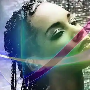Picture for song '"Back in the Days" Alicia Keys Type Beat - Rn'B Be' by artist 'Shadoo One Music'