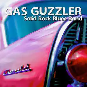 Picture for song 'Gas Guzzler' by artist 'Solid Rock Blues Band'